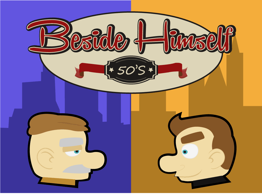 Beside Himself