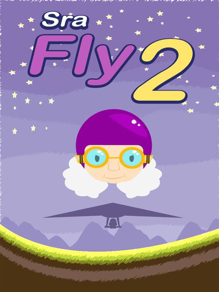 Sra Fly 2