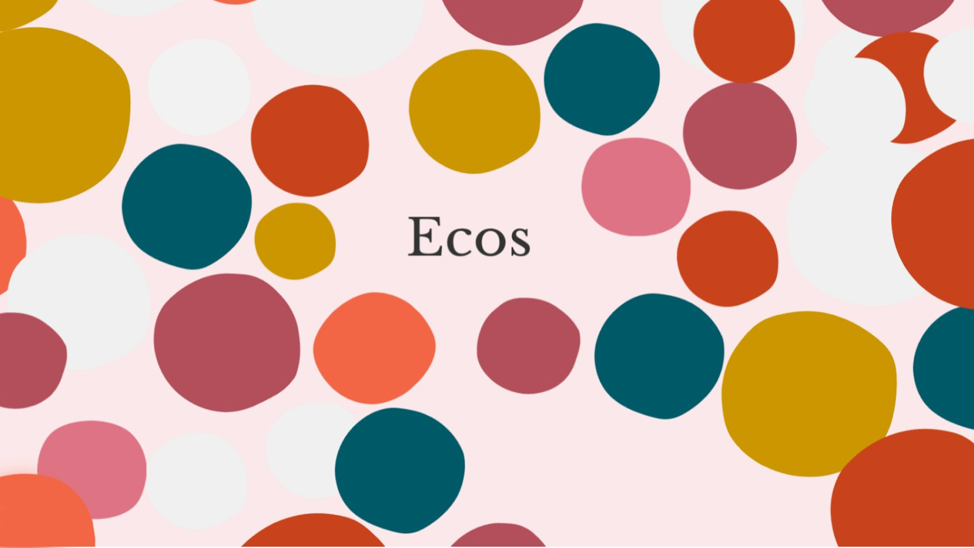 Ecos Tumb
